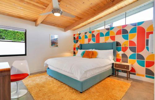 Twin Palms Paradise - Foto 5