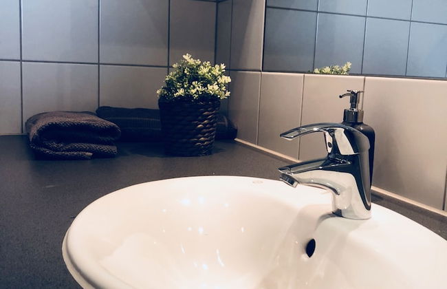 Sørenga Apartments Sørengkaia 86 - Foto 16