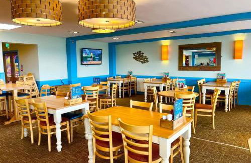 Ocean Bliss-Beach Front - Lux- Sea View- 3-Bedroom Caravan- 8 Sleeps - Photo 36