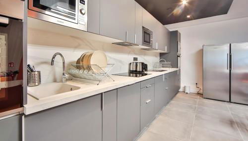 04 Studio Charenton Fitness Cinema - Foto 3