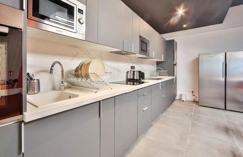 04 Studio Charenton Fitness Cinema - Foto 3