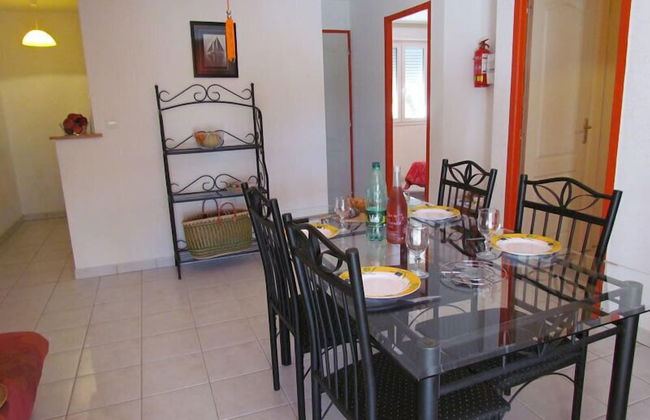 Domaine Des Garrigues - Foto 7