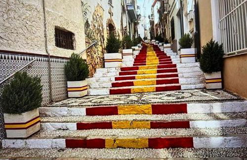 Casa Rose - 4-Bed villa with private pool in Calpe - Foto 59