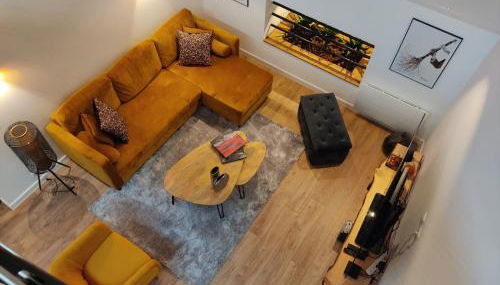 Loft Cosy et atypique - Photo 2