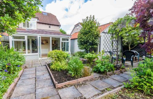 Unique City Abode - Foto 1