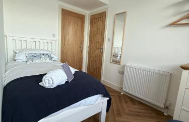 The View Cresswell Northumberland - Foto 19