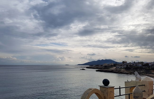 Silis Beach House - Foto 51