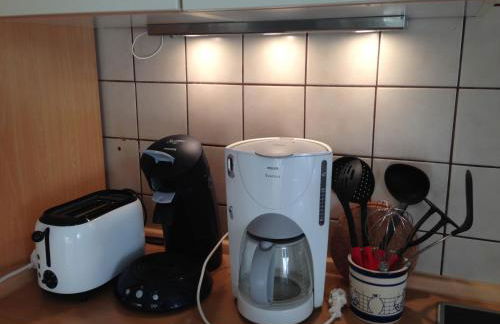 Ferienwohnung mit Garten in Köln - Foto 20