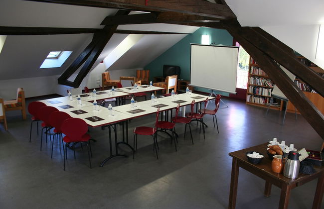 Le Pavillon des Fleurs - Foto 41