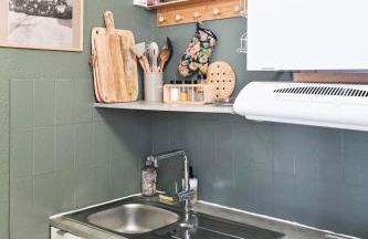 Cocon vue montagne - Foto 25