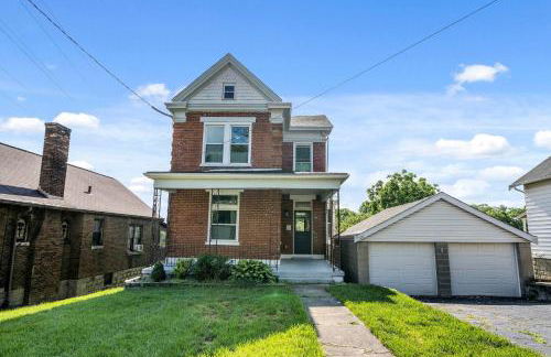 Ludlow Lodge with City Views - Foto 35