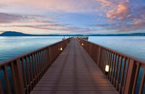 Worldmark- Clear lake 2bd - Foto 22