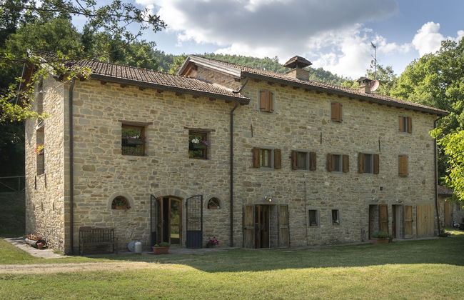 La Cartiera dei Benandanti - Foto 47