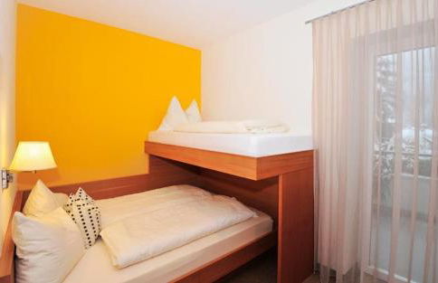 Apparthotel Gartenresidence Nalserhof - Foto 66