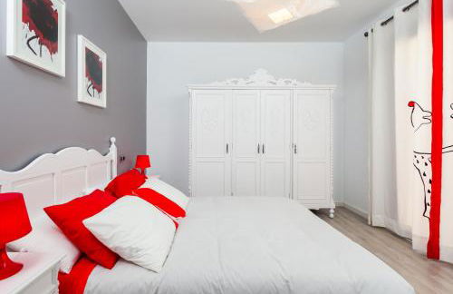 Mafloras Luxury&Beach Apartment - Foto 13