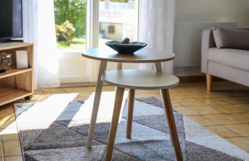 JOLIE MAISON - CALME - JARDIN - GAILLAC - Foto 12