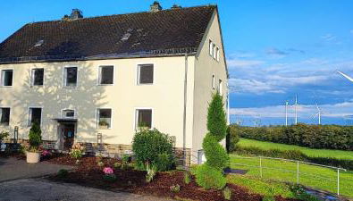 Altes Zollhaus - Foto 2, Garden