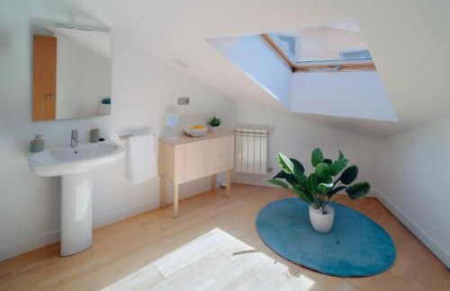 ÁTICO CON VISTAS Centro Histórico - Foto 17