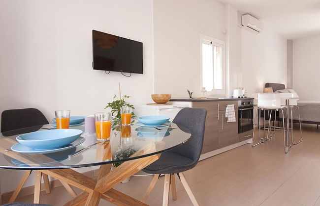 Rayito Freshapartments by Bossh Hotels - Foto 36