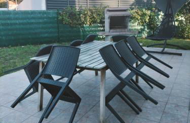 Maison calme proche mer - La Roseraie - Foto 7