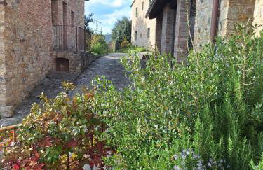 Borgo Mommialla Boscaiola - Foto 23