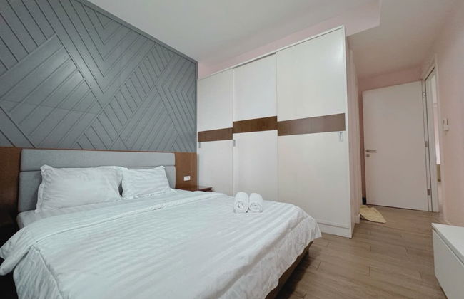 The Masteri Luxury Citypoint ANGIA - Foto 16