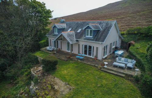 Highfield - 3 Bedroom Holiday Home - Llanmadoc - Foto 25