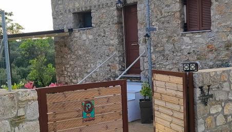 Vaki's country house - Foto 1