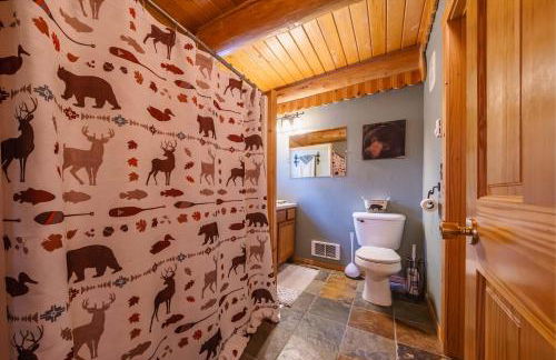 Maggies Cabin - Enjoy a Slice of Paradise in Rexford Montana - Foto 30