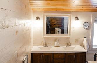 Rangeley Lake House, lake access, Saddleback 15min - Foto 26