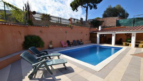 Villa Olombel - Foto 2