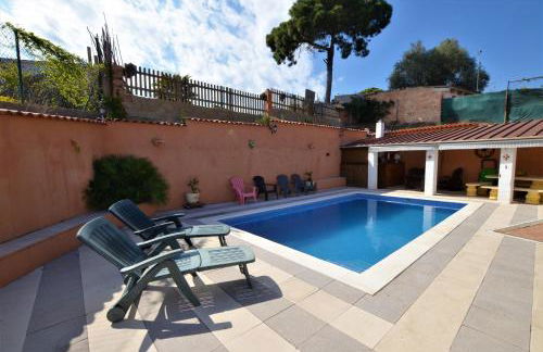 Villa Olombel - Foto 2