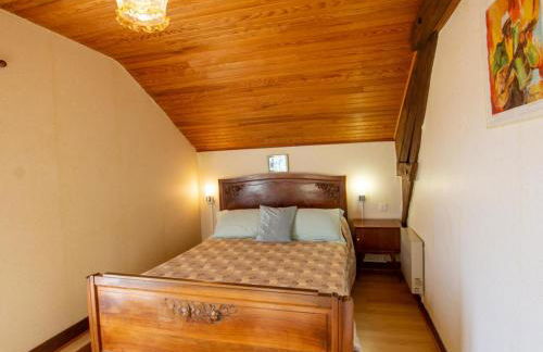 Maison mitoyenne avec Wifi, proche Sarlat, au cœur de la Dordogne - FR-1-616-22 - Foto 11