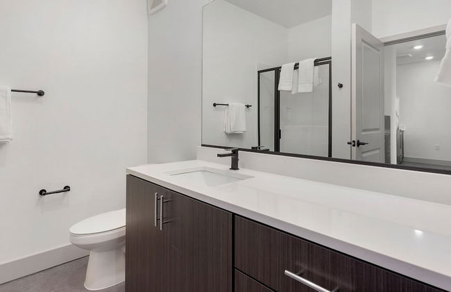 Landing Apartments near Virginia Union University - Foto 25