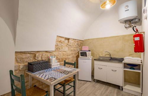 Antiche Mura Apartments"Nido di Puglia" monovano - Foto 32
