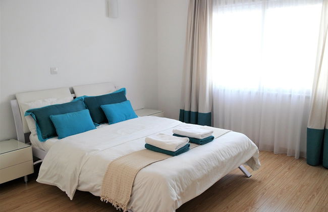 Eden Beach Apartments - Foto 40