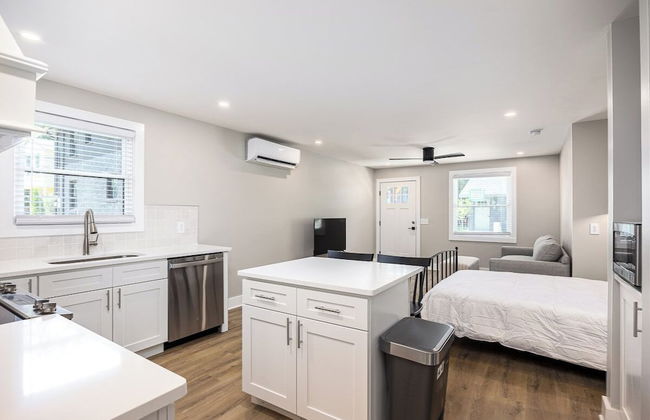 The Nomad by AvantStay – Modern Comfort Near Downtown - Foto 4