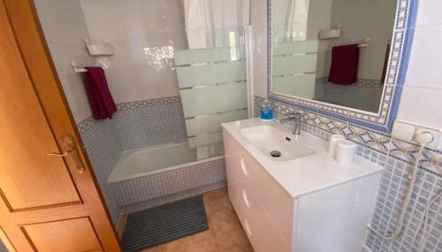 Detached Villa with private pool - Foto 4, Shower