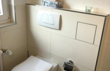 Ferienwohnung *stadtnah* ruhig* modern - Foto 21