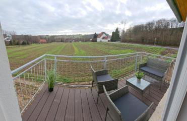 Fewo Mühlendrift inklusive Bettwäsche und Handtücher - Foto 27