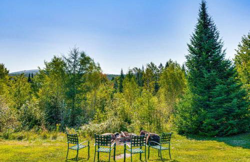 Greensboro Home with Porch and Countryside Views! - Foto 31