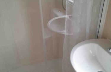 Pinto Holiday Home Oakdene Forest Park Passes Inc! - Foto 13