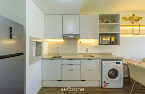 AIR - Apartamentos bem localizados em Porto Alegre/RS - Foto 56