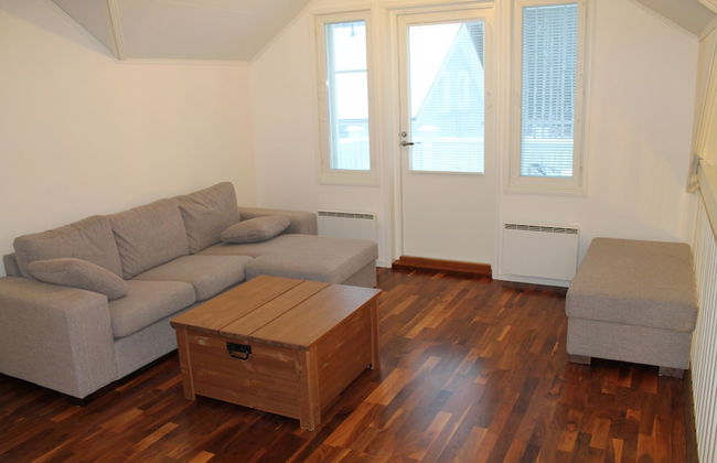 SResort Big Houses - Photo 46