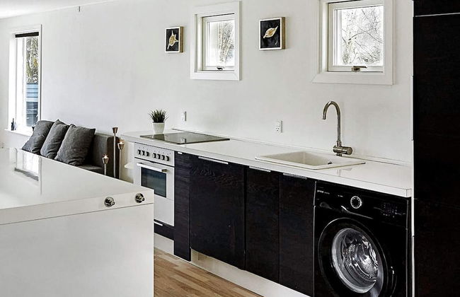 Holiday Home in GrÃ¶mmitz - Foto 19