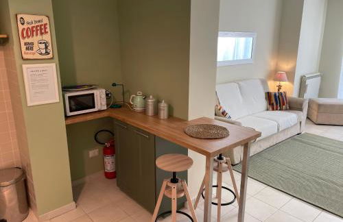 Fregene's Studio Monolocale - Foto 9