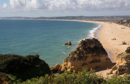 Lovely Estrela Vau Apt - Swimming pool view - Foto 37