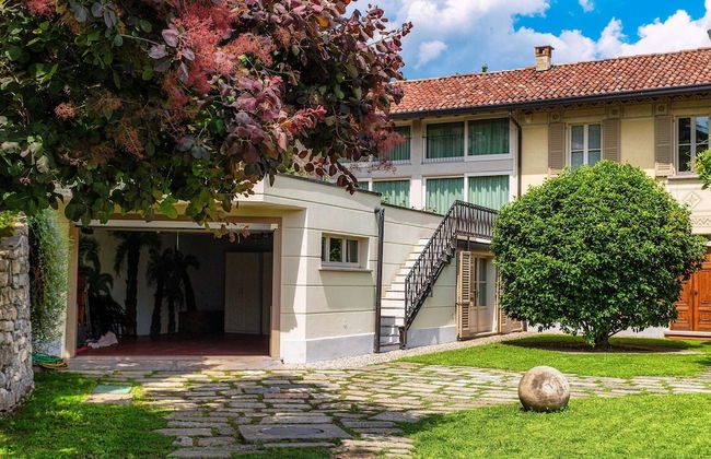 Villa Edmonda - Foto 61