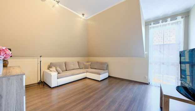 Apartamenty Sun & Snow Podamirowo Prywatna Willa nad Jeziorem Jamno - Foto 2, Habitación