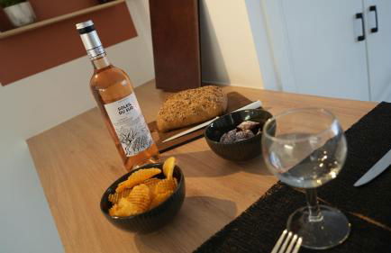 * * * Donjon du Bijoutier * * * Wifi+Clim+Terrasse - Foto 8